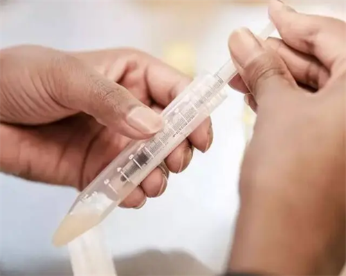 北京大学三代试管费用明细与价格参考