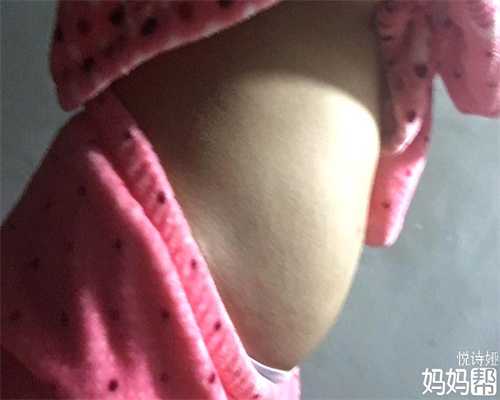 上海代孕正规吗_月经推迟1天能验出怀孕吗
