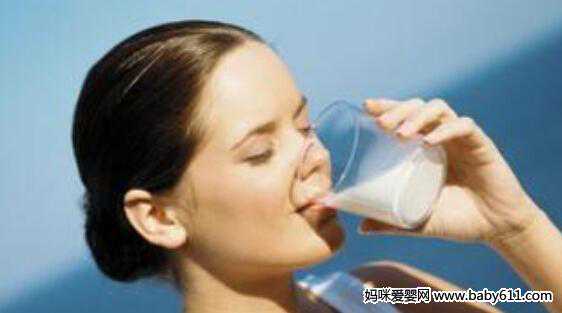 上海代孕可以选择性别吗-供卵怎么样_为何孕妇也需要奶粉？